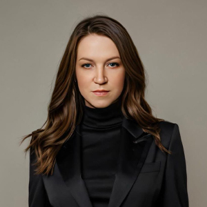 Екатерина Балакина